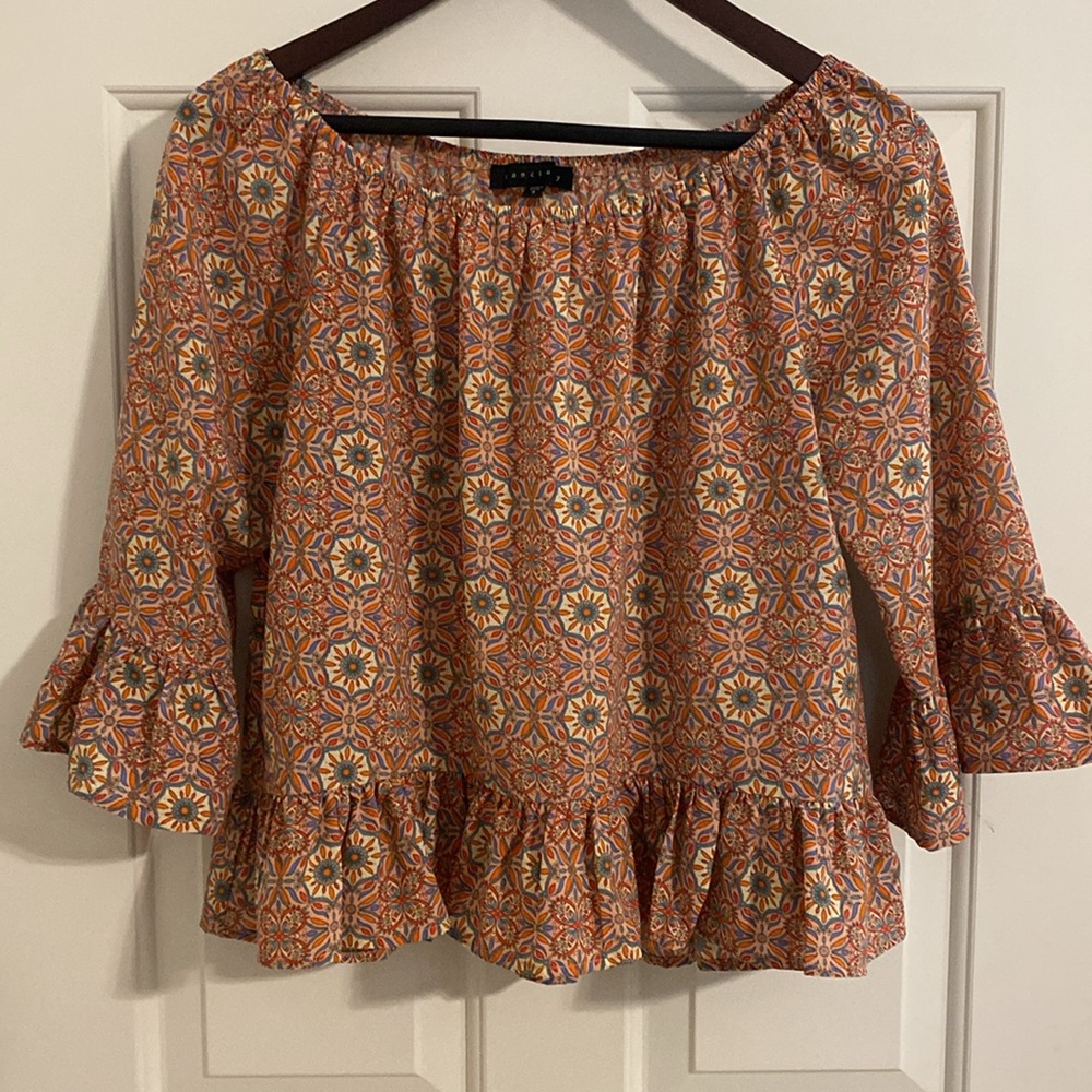Sanctuary | Size S